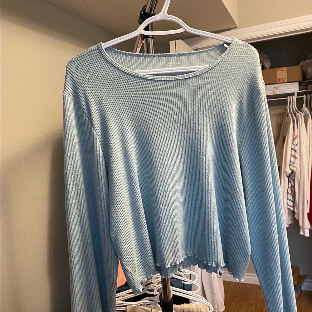 Soft Long Sleeve